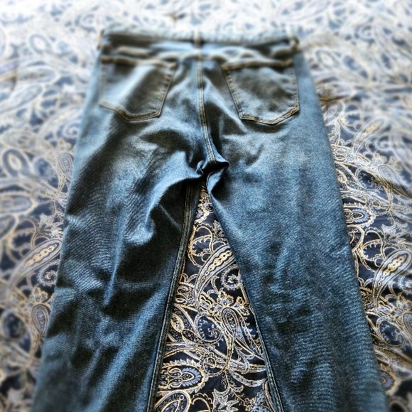 Banana Republic Slim Fit Legacy [stretch] Jeans - Picture 4 of 6